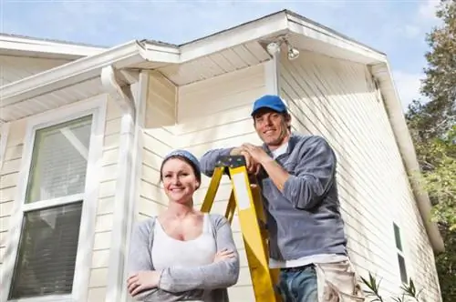 Florida Home Improvement Grant Programs