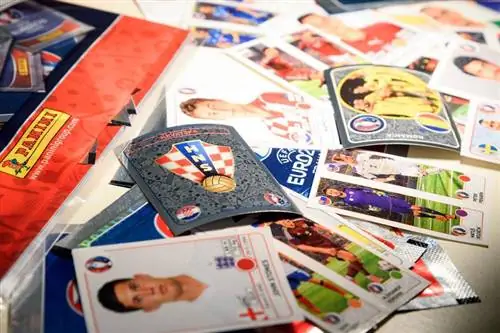 Les cartes à collectionner sportives les plus précieuses & qui ont rapporté beaucoup d'argent