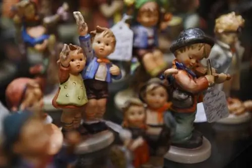 6 najdragocenejših Hummelovih figuric, ki jih boste želeli vedeti