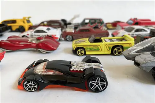 7 Kereta Hot Wheels Paling Berharga Pernah Dihasilkan