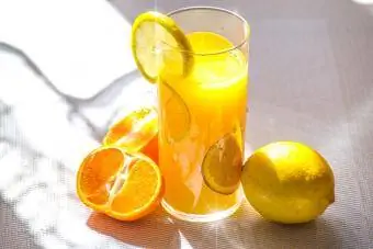 Skrūvgrieža Mocktail