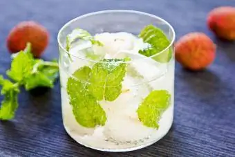 Mojito cu lichi