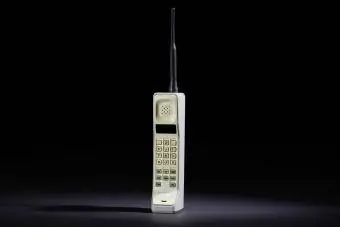 Motorola Dyna TAC 8000x