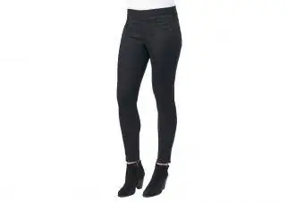 WIT & WISDOM, Ab-Solution Glider Pull-On High Bel Jeggings