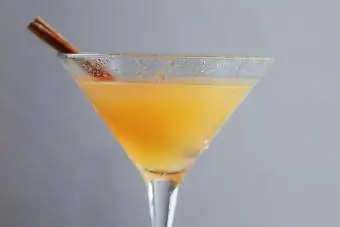 Mocktails jabukovača