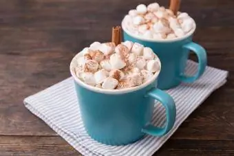 Loaded Hot Chocolate