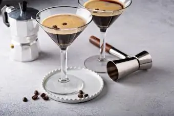 Oduševite se jesenjim martinijem