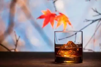 Maple Laus-Fashioned