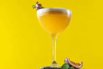 ovocné pyré Martini