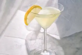 Cocktail uống bướm