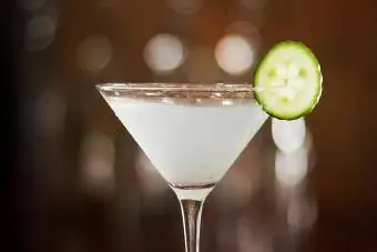 Kastravec Martini