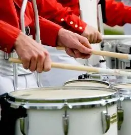 drummen