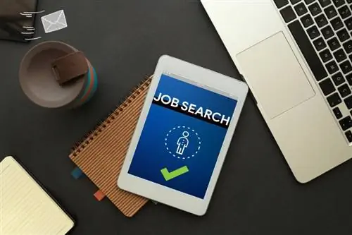 Wskazówki dotyczące korzystania z wyszukiwarek ofert pracy