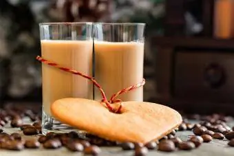 Bánh quy đường Baileys