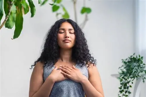 11 façons simples de connecter votre corps, votre âme et votre esprit