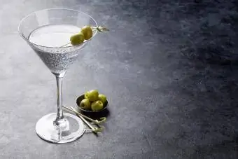 martini