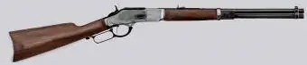 Winchester puška iz 1873