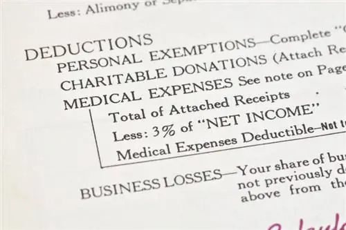 5 أفكار للتبرعات الخيرية القابلة للخصم من الضرائب