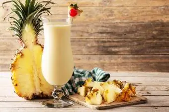 Pina Colada