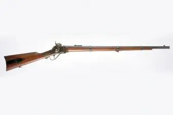 United States Sharps rifle modell 1859