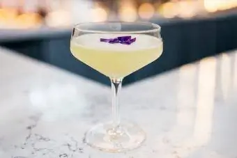 cocktail hải quân quân đội