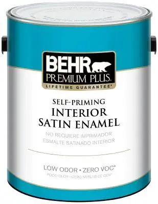 Behr Paint Κριτικές από επαγγελματίες και καταναλωτές