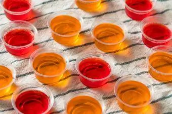 Jello-Shots