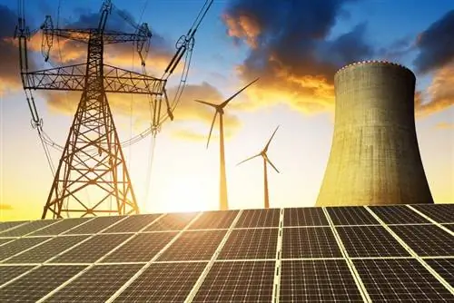 Преимущества и недостатки невозобновляемых источников энергии