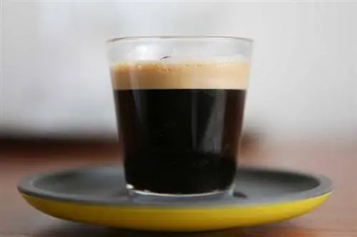 Yksinkertainen Baby Guinness Shot -resepti