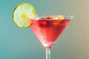 Cosmopolitan