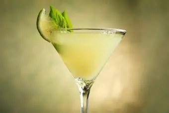 Daiquiri viinamarjad