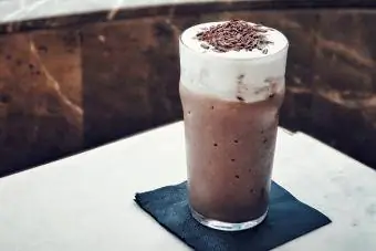 Galaxy Mudslide