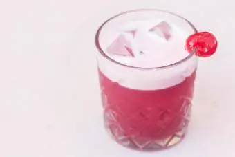 Cherry Sour