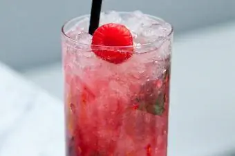 Albalı Mojito