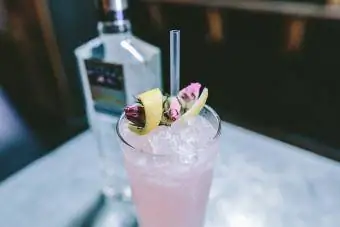 Botaniska gin recept