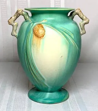 Pinecon Roseville keramika