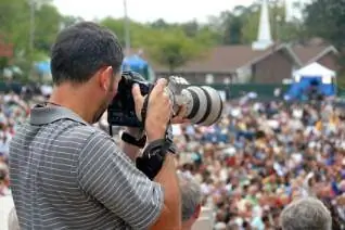 Fotoğraf Gazeteciliği Etiği
