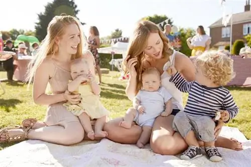 30 messages sincères pour la fête des mères à partager avec des amis