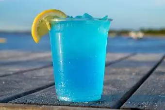 blue lagoon cocktail