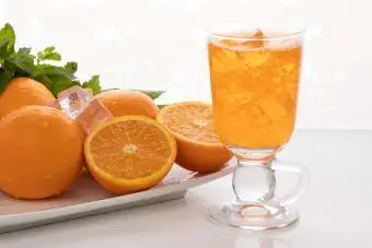 Aperol Marqarita