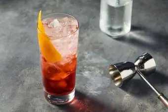 Aperol Americano