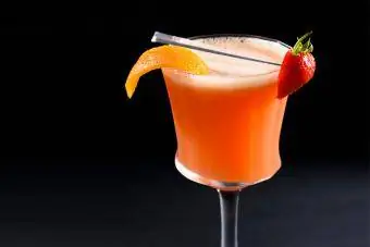 Aperol kiselo