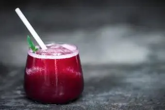 Blackberry Smash