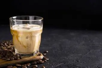 Buttery Nipple Cocktail