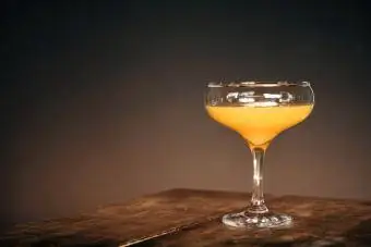 Monte Cassino cocktail