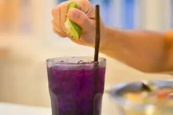 împărăteasa haine noi cocktail violet