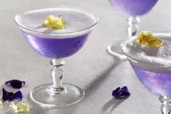 asul na buwan cocktail