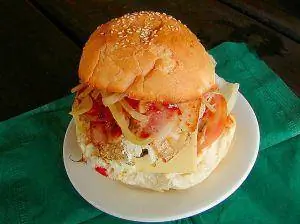Ano Ang Mga Soy Burger at Paano Mo Dapat Ihanda ang mga Ito?