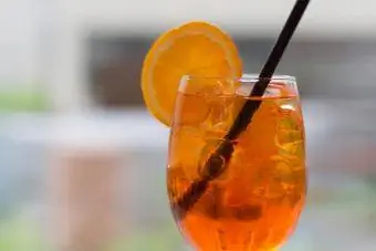 Spritz de Amalfi