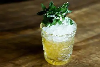 Mint Julep